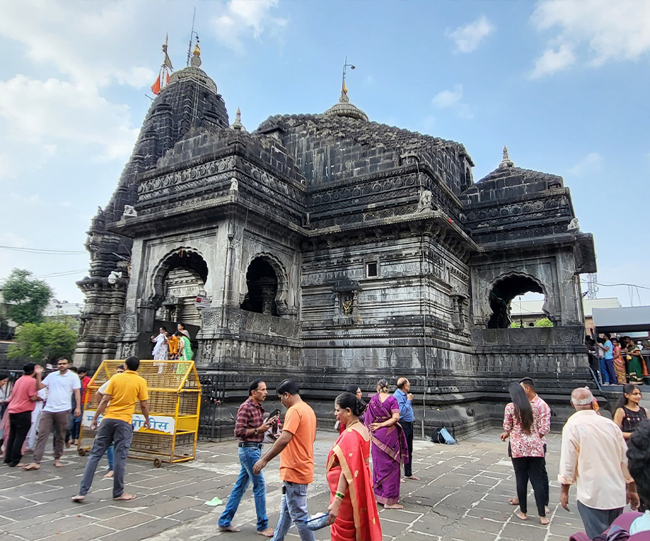 Kaal Sarp Puja Trimbakeshwar